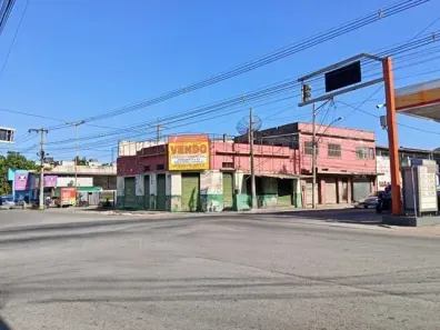Prédio Comercial com 2 Quartos à venda, 218m² no Centro, Campos dos Goytacazes