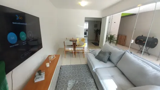 Casa com 3 Quartos à venda, 120m² no Vila Progresso, Niterói