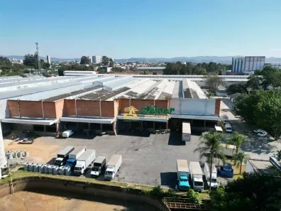 Galpão/Depósito/Armazém para alugar, 4800m² no Macedo, Guarulhos