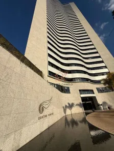 Apartamento com 4 Quartos à venda, 757m² no Jardim da Torre, Nova Lima
