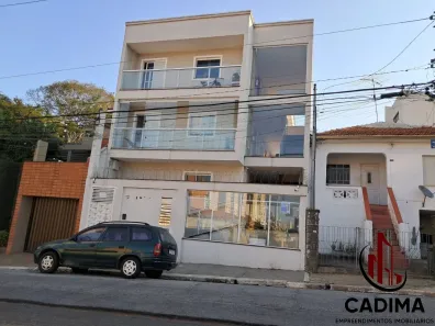 Apartamento com 1 Quarto à venda, 32m² no Vila Formosa, São Paulo