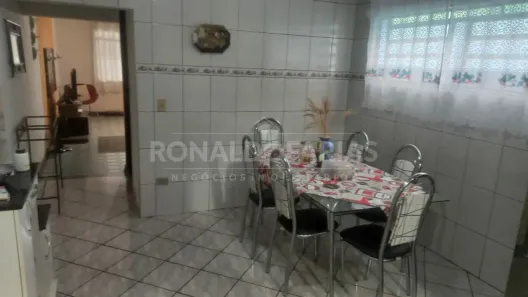 Sobrado com 3 Quartos à venda, 100m² no Jardim Angelina, São Paulo