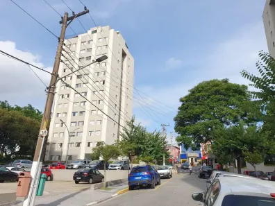 Apartamento com 3 Quartos à venda, 65m² no Vila Prel, São Paulo