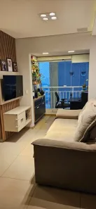 Apartamento com 2 Quartos à venda, 53m² no Centro, Diadema