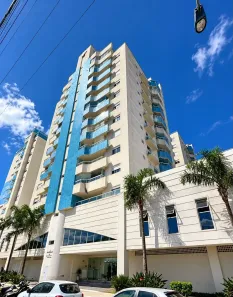Apartamento com 2 Quartos à venda, 76m² no Dom Bosco, Itajaí