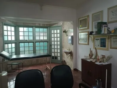 Casa com 5 Quartos à venda, 190m² no Pinheiros, São Paulo