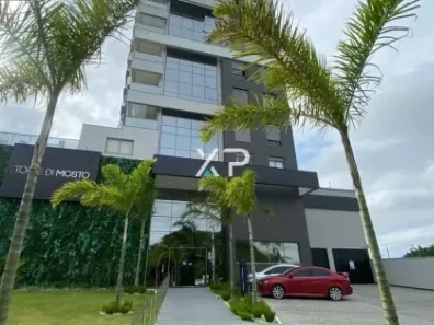 Apartamento com 2 Quartos à venda, 140m² no Pedra Branca, Palhoça