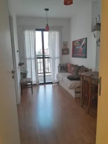 Apartamento com 1 Quarto à venda, 30m² no Vila Yolanda, Osasco