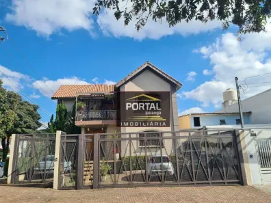 Sobrado com 4 Quartos à venda, 383m² no Vila Dom Pedro I, São Paulo