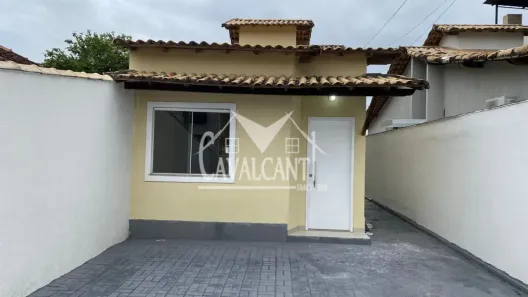 Casa com 3 Quartos para alugar, 87m² no Nova Cidade, Itaboraí