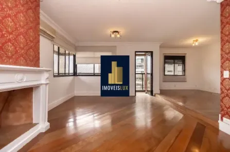 Apartamento com 3 Quartos à venda, 157m² no Vila Andrade, São Paulo