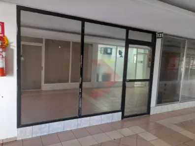 Sala Comercial para alugar, 21m² no Setor Marista, Goiânia