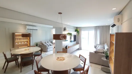 Apartamento com 3 Quartos à venda, 97m² no Scharlau, São Leopoldo