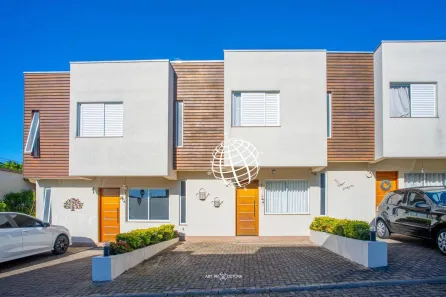 Casa de Condomínio com 2 Quartos à venda, 72m² no Jardim dos Pinheiros, Atibaia