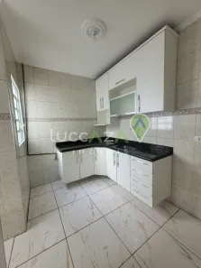 Apartamento com 2 Quartos à venda, 50m² no Jardim das Indústrias, Jacareí