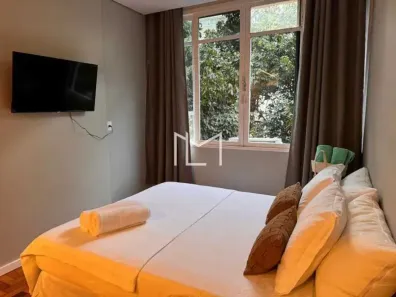 Apartamento com 2 Quartos à venda, 35m² no Ipanema, Rio de Janeiro