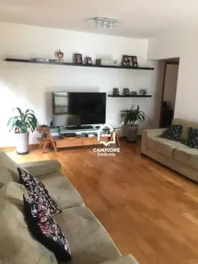 Apartamento com 4 Quartos à venda, 175m² no Santana, São Paulo