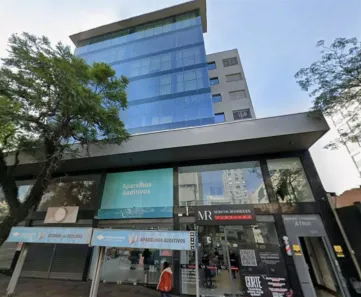 Sala Comercial à venda, 48m² no Nossa Senhora de Lourdes, Caxias do Sul
