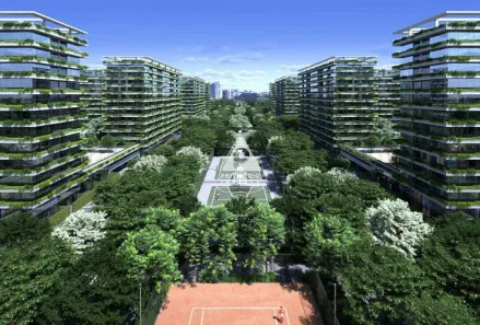 Apartamento com 2 Quartos à venda, 61m² no Barra Olímpica, Rio de Janeiro