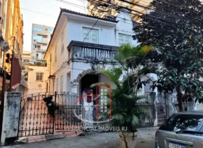 Casa com 3 Quartos à venda, 454m² no Andaraí, Rio de Janeiro