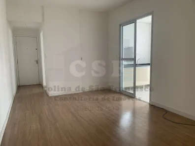 Apartamento com 3 Quartos à venda, 84m² no Vila Yara, Osasco