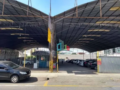 Galpão/Depósito/Armazém para alugar, 3000m² no Aterrado, Volta Redonda