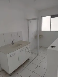 Apartamento com 2 Quartos à venda, 47m² no Vossoroca, Votorantim