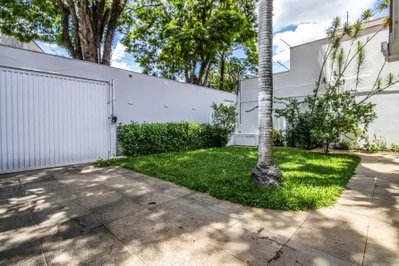Casa com 5 Quartos à venda, 582m² no Jardim Paulista, São Paulo