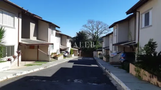 Casa com 2 Quartos à venda, 101m² no Jardim Imperial, Atibaia