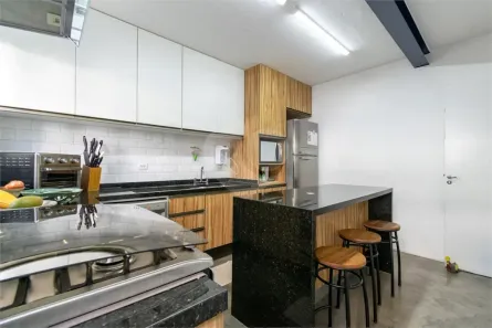 Sobrado com 3 Quartos à venda, 178m² no Cidade Monções, São Paulo