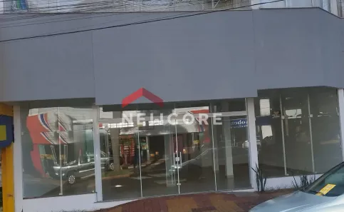 Sala Comercial à venda, 340m² no Centro, Medianeira