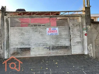 Casa com 2 Quartos à venda, 165m² no Vila Guarani (Z Sul), São Paulo