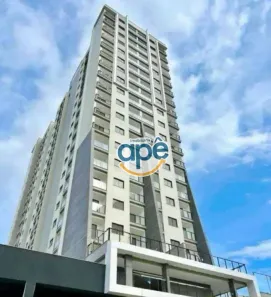 Apartamento com 2 Quartos à venda, 59m² no Jockey de Itaparica, Vila Velha