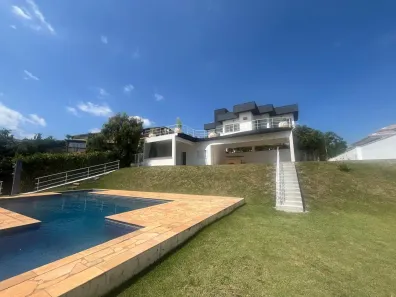 Casa de Condomínio com 5 Quartos à venda, 367m² no Residencial Jardim Primavera, Louveira
