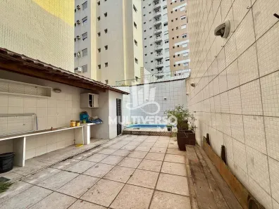 Casa com 3 Quartos à venda, 275m² no Embaré, Santos