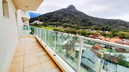 Apartamento com 2 Quartos à venda, 83m² no Cidade Jardim, Caraguatatuba