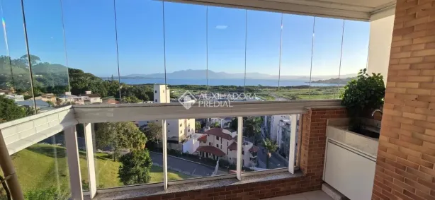 Apartamento com 2 Quartos à venda, 72m² no Pantanal, Florianópolis