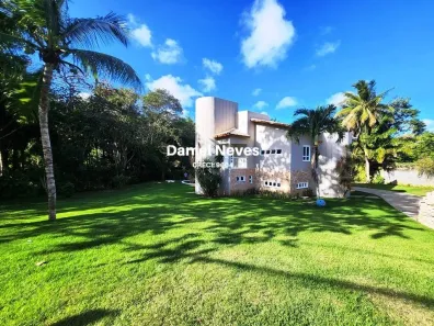 Casa de Condomínio com 4 Quartos à venda, 380m² no Portão, Lauro de Freitas
