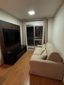 Apartamento com 2 Quartos à venda, 56m² no Jardim Íris, São Paulo