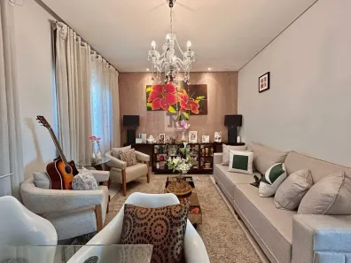 Casa com 4 Quartos à venda, 350m² no Miramar (Barreiro), Belo Horizonte