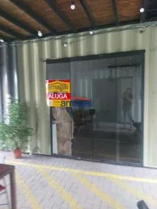 Imóvel Comercial para alugar, 9m² no Jardim Califórnia, Jacareí
