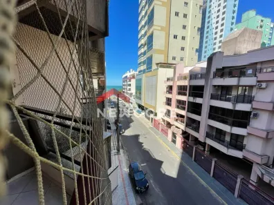 Apartamento com 3 Quartos à venda, 121m² no Meia Praia, Itapema