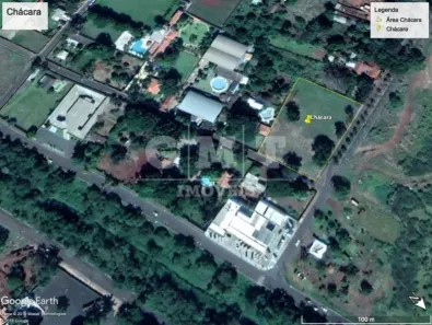 Lote/Terreno para alugar, 5890m² no Recreio das Acácias, Ribeirão Preto