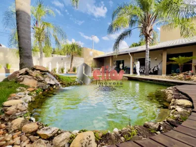 Casa com 3 Quartos à venda, 420m² no Jardim Colonial, Bauru