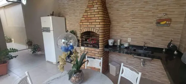 Casa com 3 Quartos à venda, 360m² no Havaí, Belo Horizonte