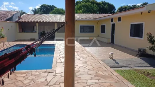 com 2 Quartos à venda, 160m² no Vale Santa Felicidade, São Carlos