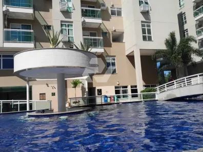 Apartamento com 1 Quarto à venda, 35m² no Taquara, Rio de Janeiro