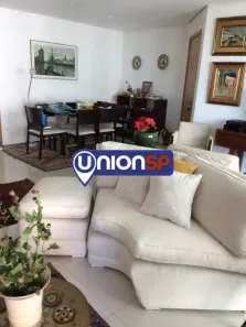 Apartamento com 2 Quartos à venda, 103m² no Vila Suzana, São Paulo