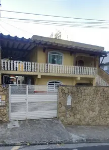 Sobrado com 9 Quartos para alugar, 550m² no Vila Progresso, Guarulhos