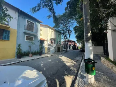 Sobrado com 2 Quartos à venda, 64m² no Alto de Pinheiros, São Paulo